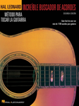 Hal Leonard                        Incredible Chord Finder - Spanish Edition 2nd Edition