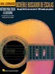 Hal Leonard                        Increible Buscador De Escalas - Spanish Edition - Guitar