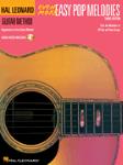 Hal Leonard Guitar Method - Even More Easy Pop Melodies (with Audio Access)