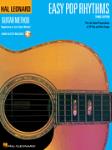 Easy Pop Rhythms 3rd Edition w/online audio [guitar]