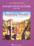 Claude Bolling - Sonate Pour Guitare