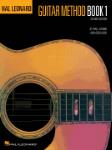 Hal Leonard Guitar Method Book 1 - Book Only