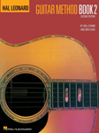 Hal Leonard Schmid / Koch   Hal Leonard Guitar Method Book 2
