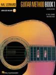 Hal Leonard Schmid / Koch   Hal Leonard Guitar Method Book 1