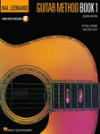 Hal Leonard Schmid / Koch   Hal Leonard Guitar Method Book 1