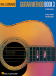 Hal Leonard Schmid / Koch   Hal Leonard Guitar Method Book 3, 2nd Edition