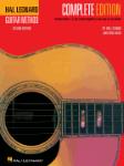 Hal Leonard Guitar Method, Second Edition - Complete Edition - Book Only