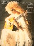 Hal Leonard Various Composers Boyd L Liona Boyd Guitar for Christmas