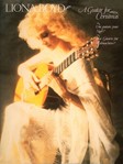 Hal Leonard Various Composers Boyd L Liona Boyd Guitar for Christmas