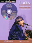Dr John Teaches New Orleans Piano Volume 3