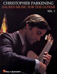 Sacred Music for the Guitar - Volume 1 GTR