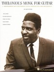 Thelonious Monk For Guitar