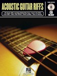 Acoustic Guitar Riffs  3rd Ed
