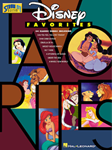 Disney Favorites -