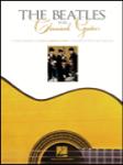 The Beatles for Classical Guitar Guitar