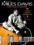 Miles Davis For Solo Guitar