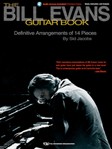 Bill Evans Guitar Book