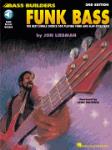 Funk Bass - Bass Method/CD