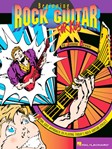 Beginning Rock Guitar For Kids