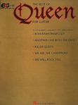 Best Of Queen For Guitar
