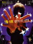 The Cure - Greatest Hits - Guitar Tab