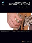 Very Best Of Fingerstyle Guitar
