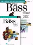 Play Bass Today w/DVD -