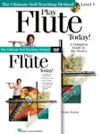 Play Flute Today -  Ultimate Self-Teaching