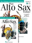 Play Alto Sax Today -  Ultimate Self-Teach