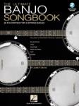 Ultimate Banjo Songbook w/cd [banjo]
