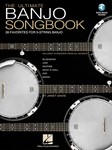 Ultimate Banjo Songbook w/cd [banjo]