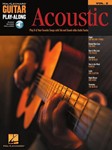 Acoustic - Guitar Play-Along Volume 2 GTR