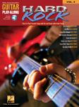 Guitar Play Along - Hard Rock - Volume 3