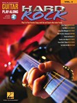 Hard Rock - Guitar Play-Along Volume 3