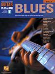 Blues - Guitar Play-Along Volume 7 guitar