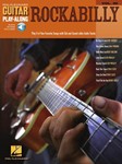 Rockabilly Guitar Play-Along