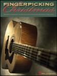 Hal Leonard Fingerpicking Christmas Guitar
