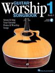 Guitar Worship Songbook, Book 1 - Strum & Sing Your Favorite Praise & Worship Songs