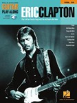 Eric Clapton - Guitar Play-Along Volume 24 GTR