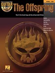 The Offspring - Guitar Play-Along Volume 32