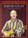 David Gray Acoustic Masters