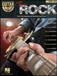 Guitar Play Along - Classic Rock - Volume 34