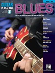 Blues Guitar Play-Along w/ CD Volume 38 - TAB
