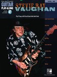 Stevie Ray Vaughan