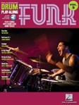 Funk w/online audio [drumset] Drum Play-Along PERCUSSION