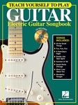 Teach Yourself To Play Guitar: Electric