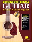 Teach Yourself To Play Guitar  Songbook