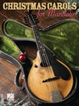 Christmas Carols for Mandolin Mandolin