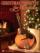 Christmas Favorites for Mandolin Mandolin