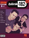 Blink-182 w/cd [drumset] Drum Play-Along PERCUSSION